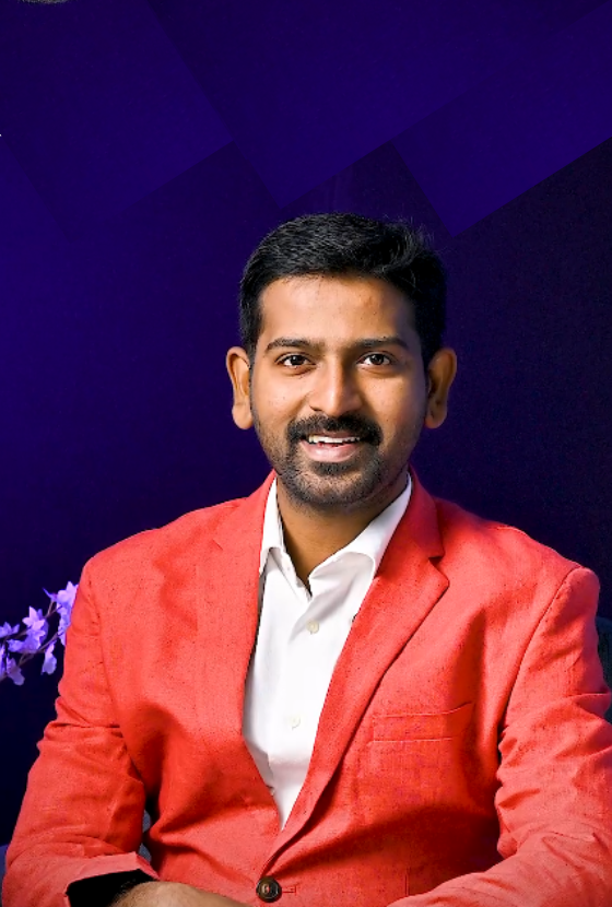 Dr. J. Karthikeyan