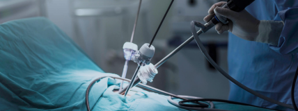 Laser Surgery