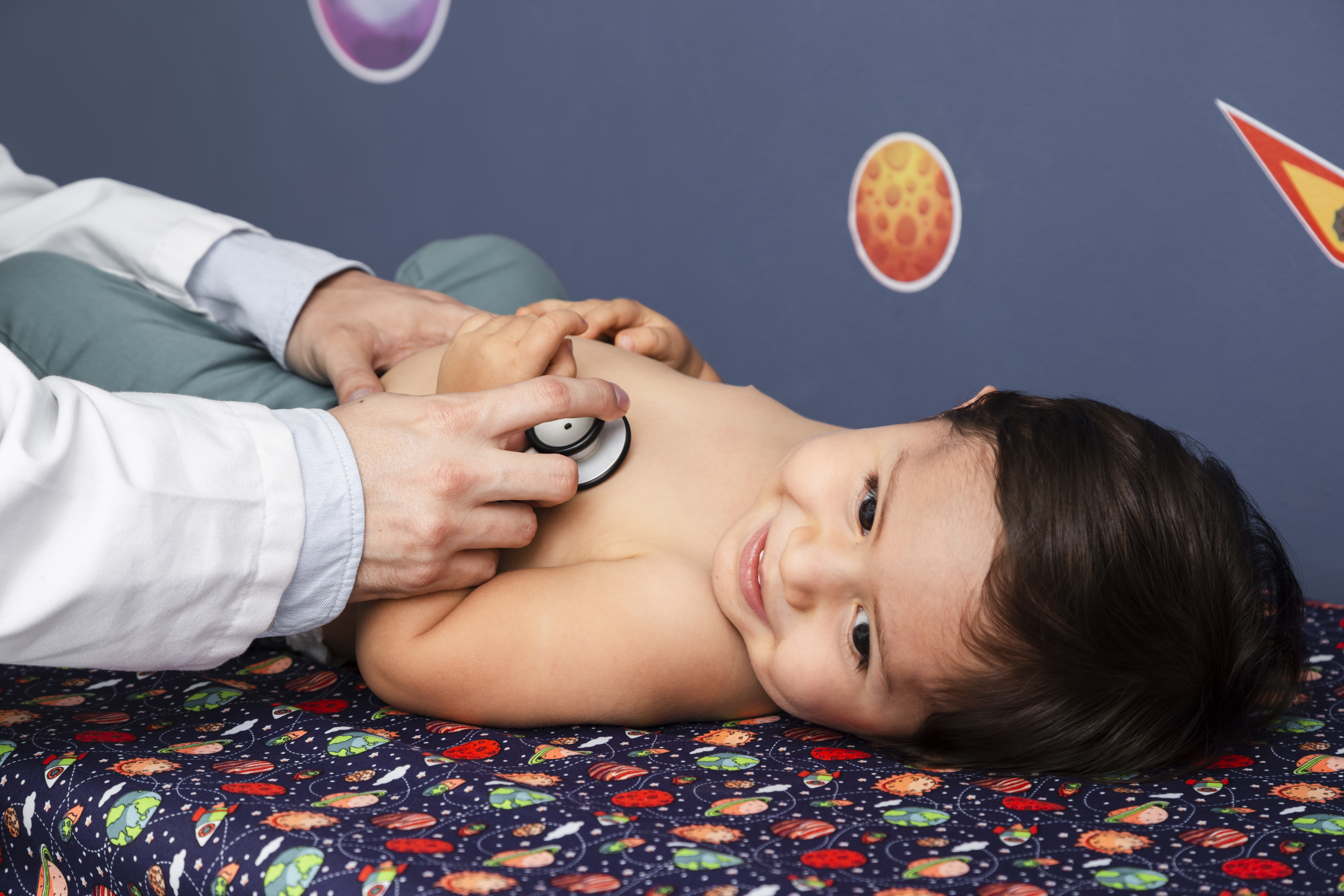 Pediatric Surgery